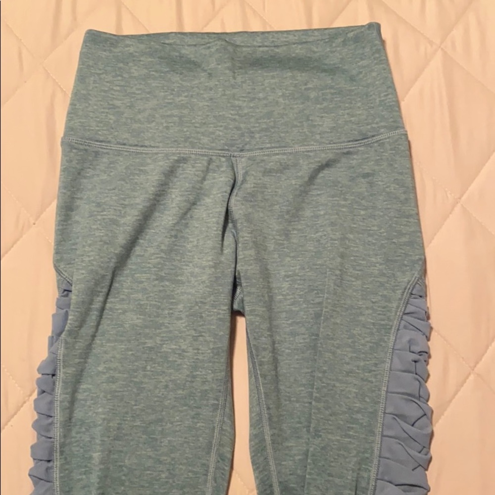 aerie leggings